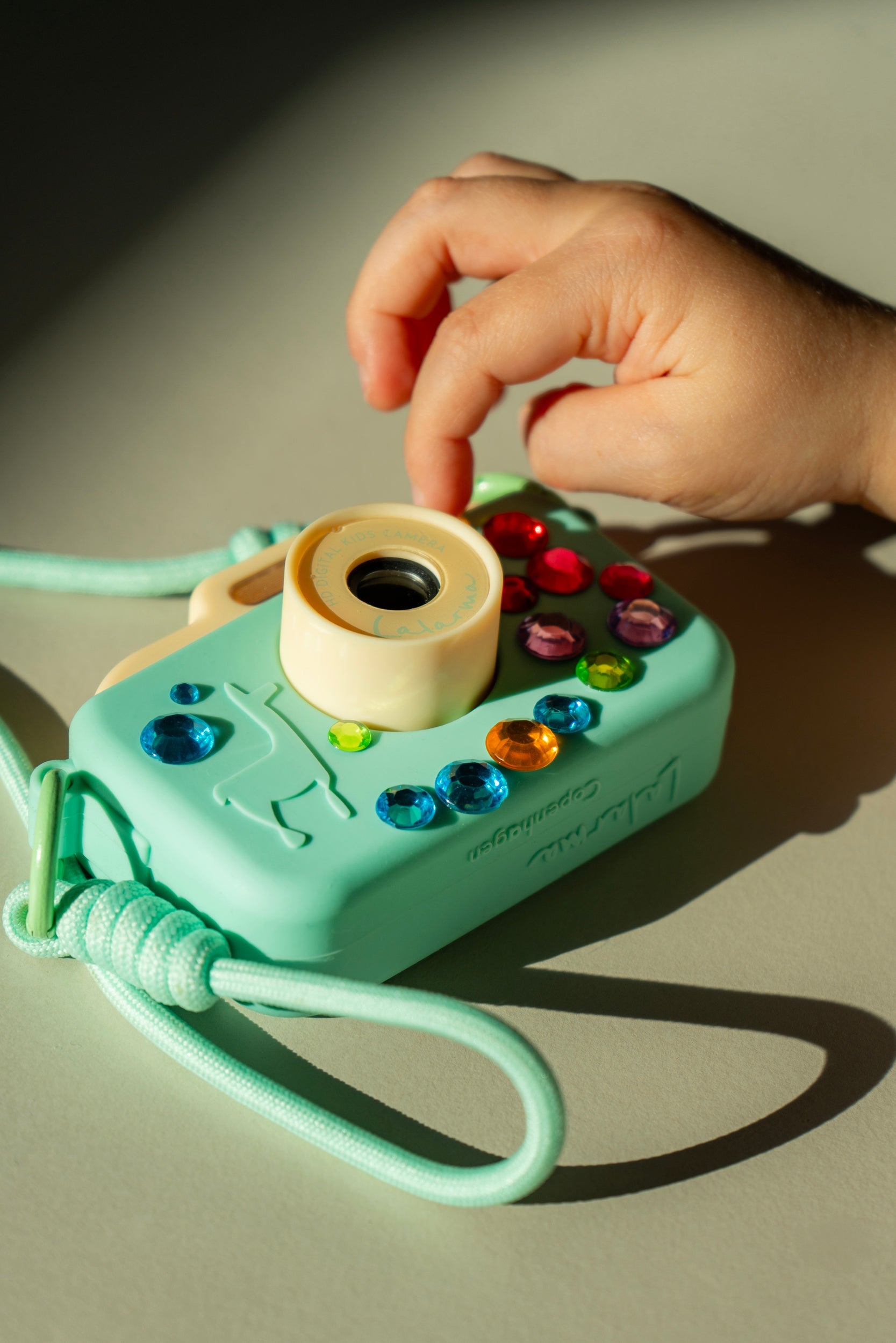 Lalarma Kids Cameras